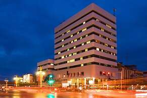 Thumrin Hotel