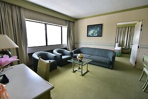 Thumrin Hotel