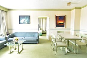 Thumrin Hotel