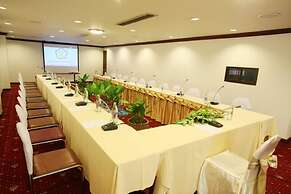 Thumrin Hotel