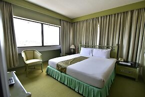 Thumrin Hotel