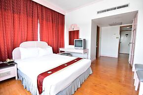 Thumrin Hotel