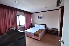 Thumrin Hotel