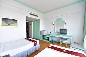 Thumrin Hotel