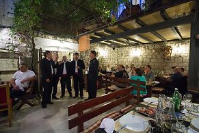 Heritage Hotel Tragos