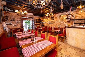 Heritage Hotel Tragos