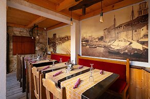 Heritage Hotel Tragos