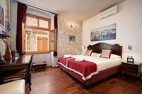Heritage Hotel Tragos