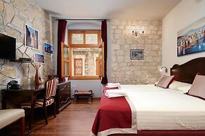 Heritage Hotel Tragos