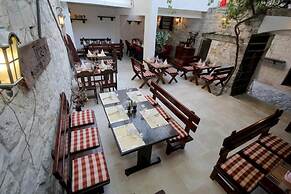 Heritage Hotel Tragos
