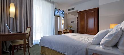 Palace Hotel San Pietro