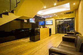 Hotel Good Palace