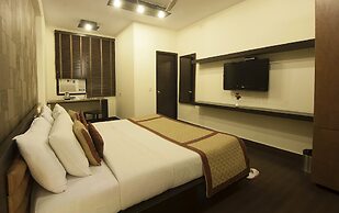 Hotel Good Palace