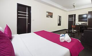 Hotel Good Palace