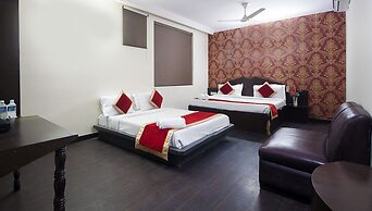 Hotel Good Palace