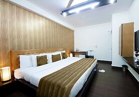 Hotel Good Palace