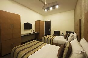 Hotel Good Palace