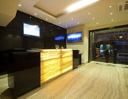 Hotel Good Palace
