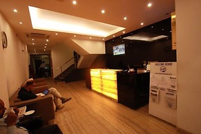 Hotel Good Palace
