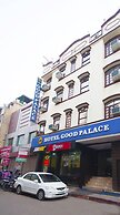 Hotel Good Palace
