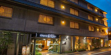 Ryokan Kohro