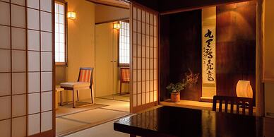 Ryokan Kohro