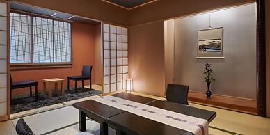 Ryokan Kohro