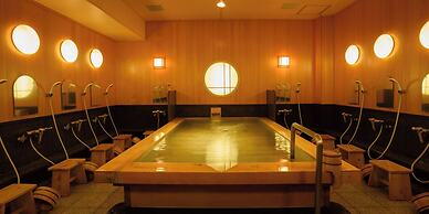 Ryokan Kohro
