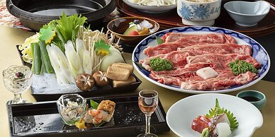 Ryokan Kohro