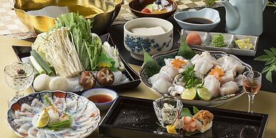 Ryokan Kohro