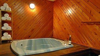 Rotorua Coachman SPA Motel