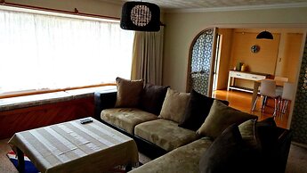 Rotorua Coachman SPA Motel