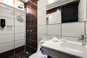 KC Hotel San José