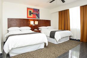 KC Hotel San José