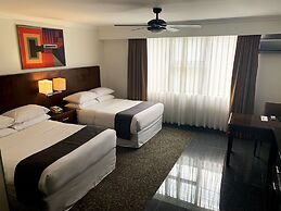 KC Hotel San José