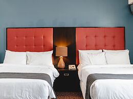 KC Hotel San José