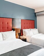 KC Hotel San José