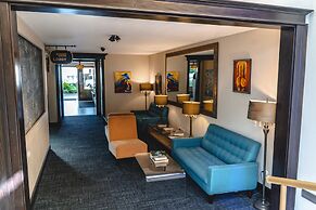 KC Hotel San José