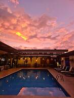 KC Hotel San José