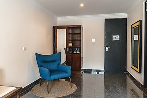 KC Hotel San José