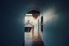 Hotel Azul Oaxaca