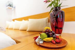 Hotel Azul Oaxaca