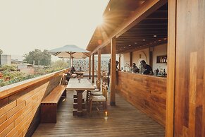 Hotel Azul Oaxaca