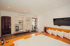 Hotel Azul Oaxaca