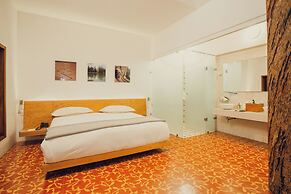 Hotel Azul Oaxaca