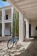 Hotel Azul Oaxaca