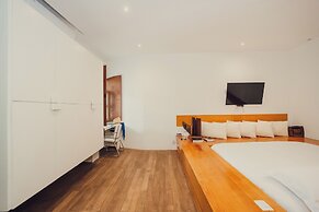 Hotel Azul Oaxaca