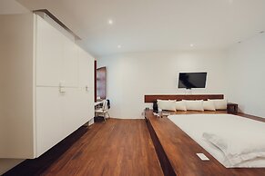 Hotel Azul Oaxaca