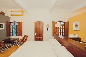 Hotel Azul Oaxaca