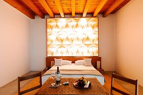 Hotel Azul Oaxaca